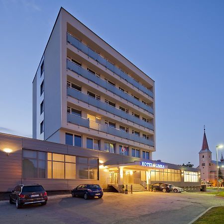 Hotel Limba Ctt Tvrdosin Exterior photo