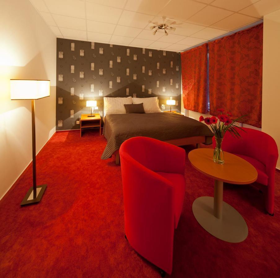 Hotel Limba Ctt Tvrdosin Room photo