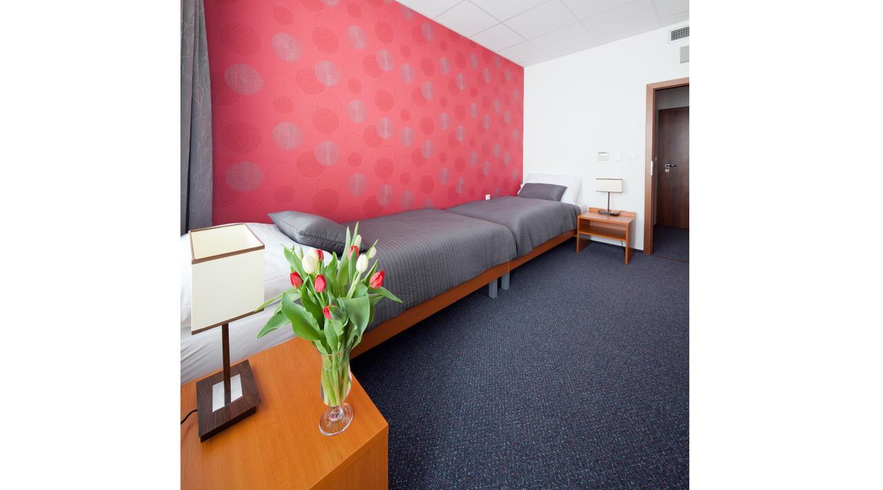 Hotel Limba Ctt Tvrdosin Room photo