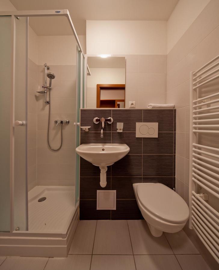 Hotel Limba Ctt Tvrdosin Room photo