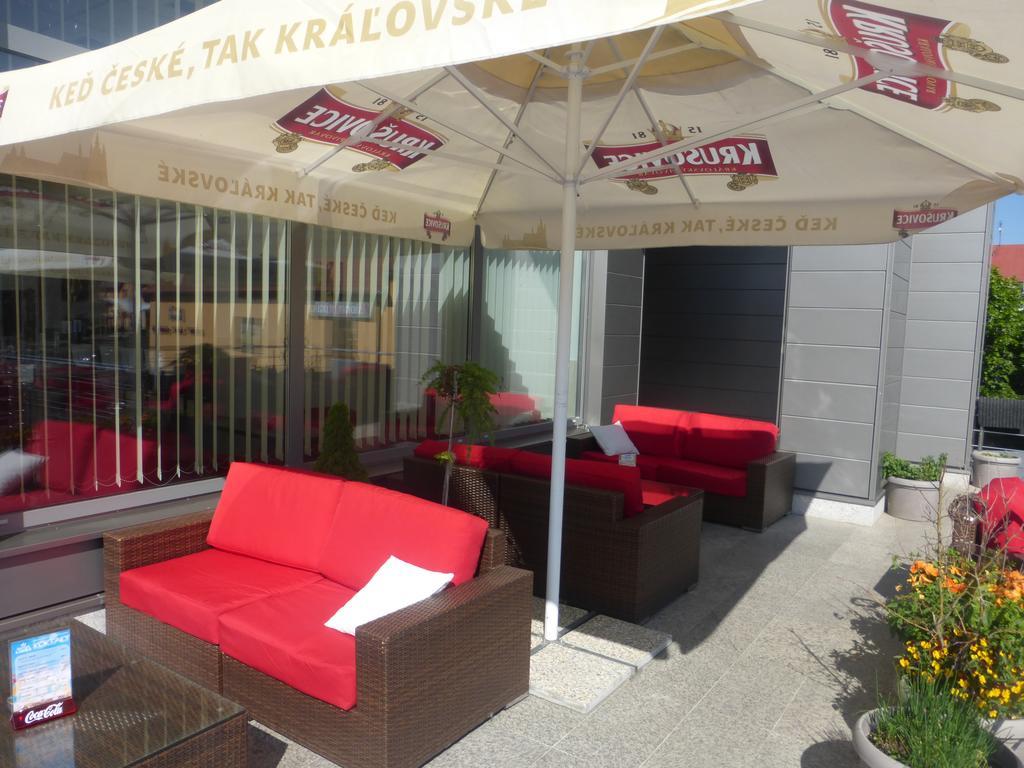 Hotel Limba Ctt Tvrdosin Exterior photo