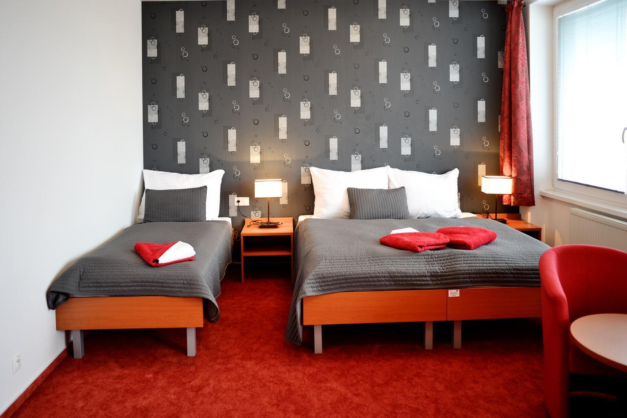 Hotel Limba Ctt Tvrdosin Exterior photo