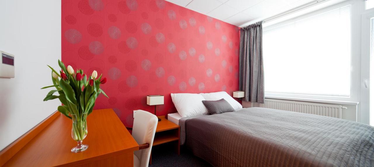 Hotel Limba Ctt Tvrdosin Exterior photo