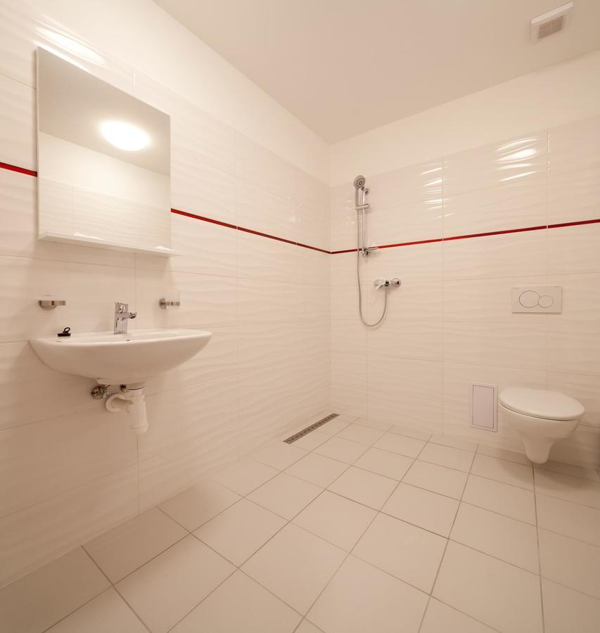 Hotel Limba Ctt Tvrdosin Exterior photo